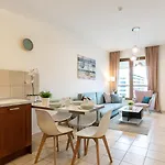 Vacationclub Olympic Park A4 Апартаменты *