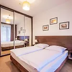 Vacationclub Olympic Park A4 Апартаменты