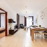 Vacationclub Olympic Park A4