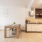 Vacationclub Olympic Park A4 Апартаменты
