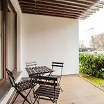 Vacationclub Olympic Park A4 Апартаменты Колобжег