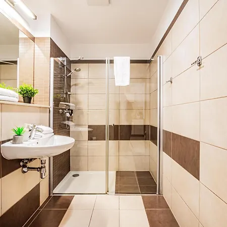 Vacationclub Olympic Park A4 Kołobrzeg