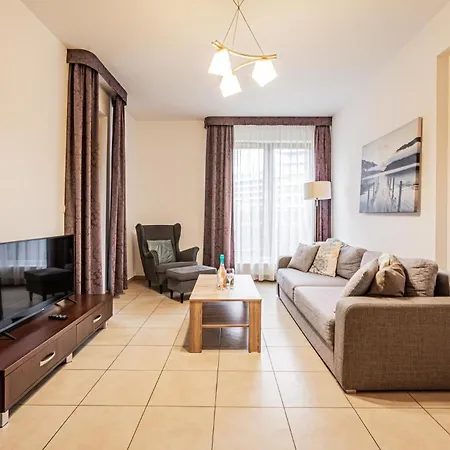 Vacationclub Olympic Park A4