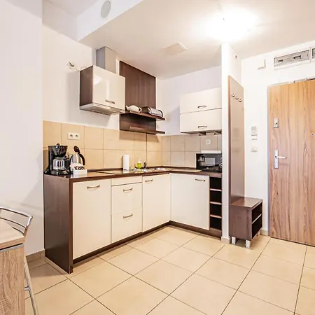 Apartment Vacationclub Olympic Park A4 *