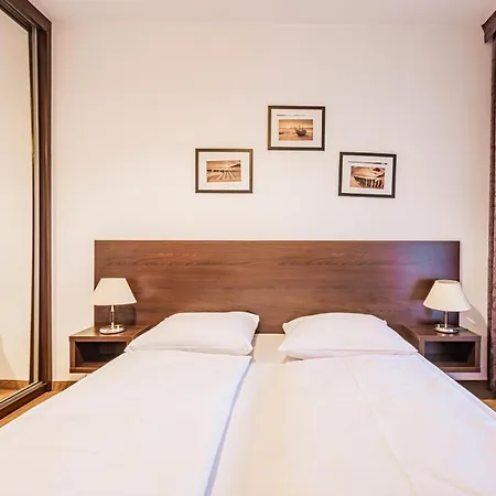 Vacationclub Olympic Park A4 Apartament *