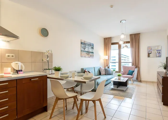 Vacationclub Olympic Park A4 Apartment *