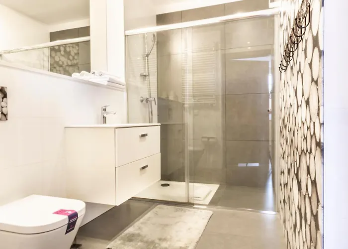 Vacationclub Olympic Park A4