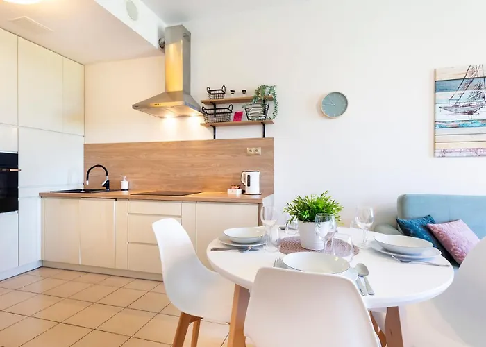 Vacationclub Olympic Park A4