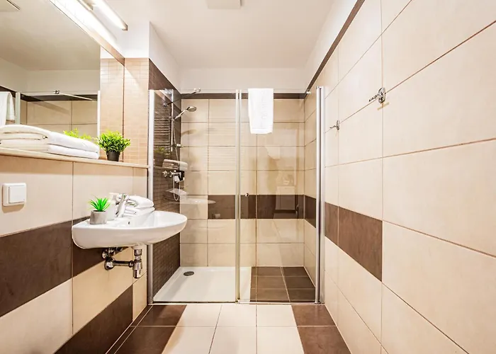 Vacationclub Olympic Park A4 Kolobrzeg