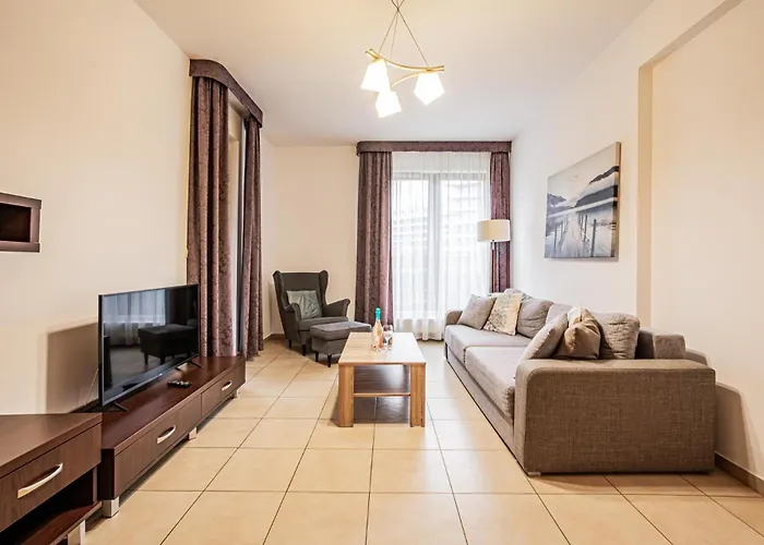 Vacationclub Olympic Park A4