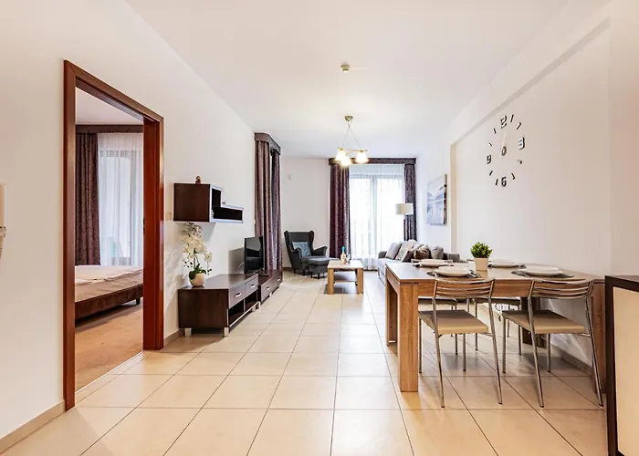 Vacationclub Olympic Park A4