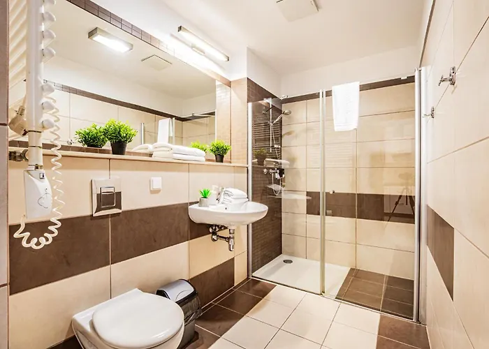 Vacationclub Olympic Park A4